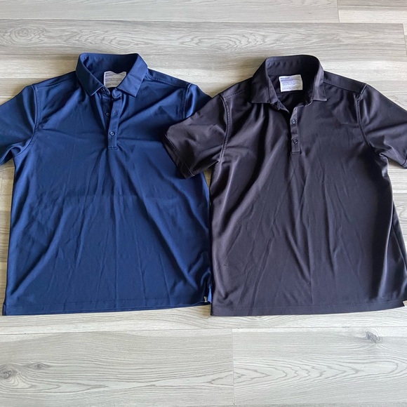 Ministry of Supply Other - Ministry of Supply Men’s Polos Size XL